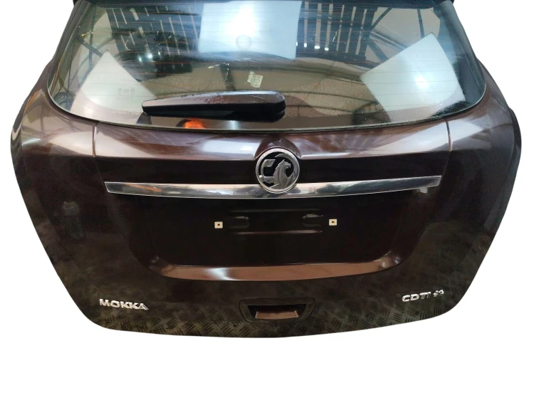 KLAPA BAGAŻNIKA OPEL MOKKA A (2012-2016) 1.7 CDTI 131KM