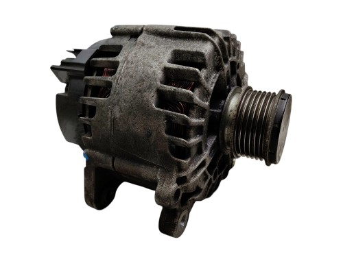 ALTERNATOR VOLKSWAGEN POLO V 6R (2009-2014) 1.2 TDI 75KM 03P903023D
