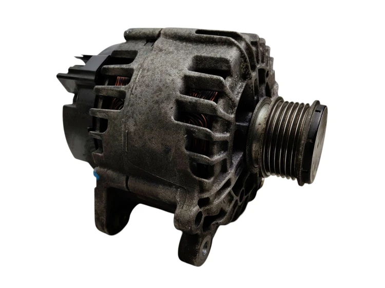 ALTERNATOR VOLKSWAGEN POLO V 6R (2009-2014) 1.2 TDI 75KM 03P903023D