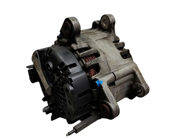 ALTERNATOR VOLKSWAGEN POLO V 6R (2009-2014) 1.2 TDI 75KM 03P903023D