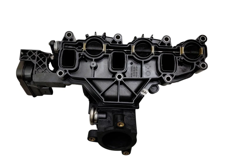 KOLEKTOR SSĄCY VOLKSWAGEN POLO V 6R (2009-2014) 1.2 TDI 75KM 03P129711D