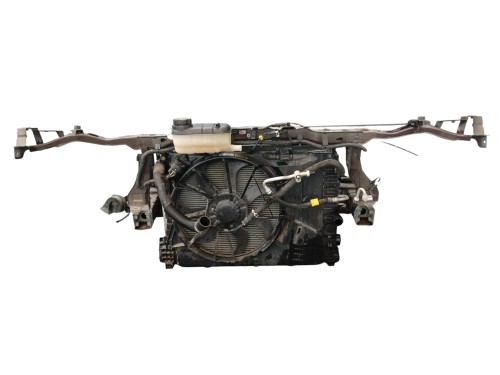 PAS PRZEDNI WZMOCNIENIE OPEL MOKKA A (2012-2016) 1.7 CDTI 131KM