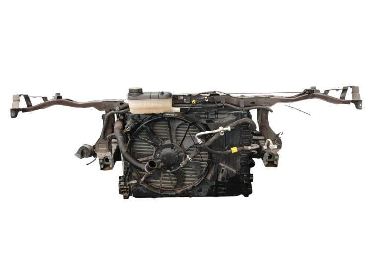 PAS PRZEDNI WZMOCNIENIE OPEL MOKKA A (2012-2016) 1.7 CDTI 131KM