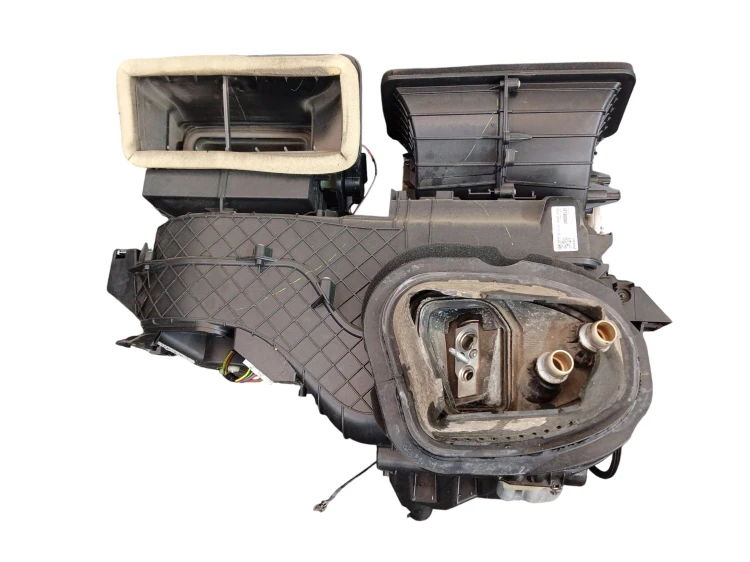 NAGRZEWNICA FIAT DOBLO II LIFT (2014-2022) 1.6 D 105KM 5V3500000