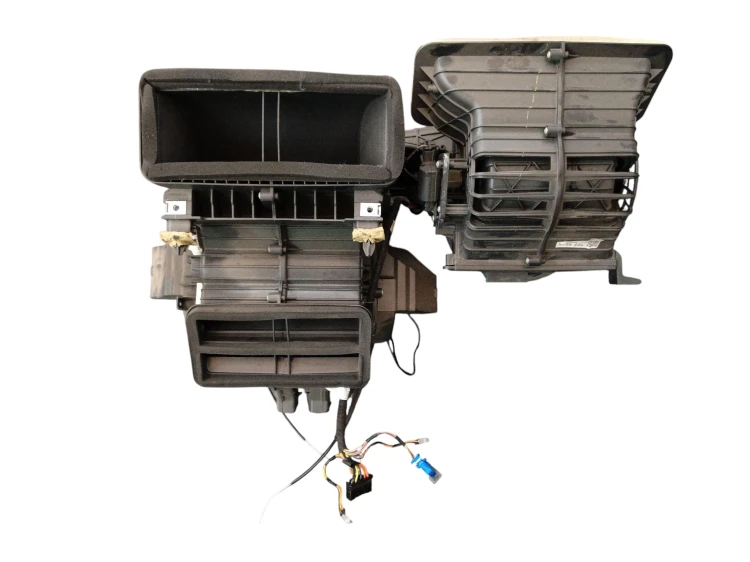 NAGRZEWNICA FIAT DOBLO II LIFT (2014-2022) 1.6 D 105KM 5V3500000