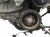 SILNIK KOMPLETNY OPEL MOKKA A (2012-2016) 1.7 CDTI 131KM A17DTS