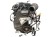 SILNIK KOMPLETNY OPEL MOKKA A (2012-2016) 1.7 CDTI 131KM A17DTS