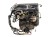 SILNIK KOMPLETNY OPEL MOKKA A (2012-2016) 1.7 CDTI 131KM A17DTS