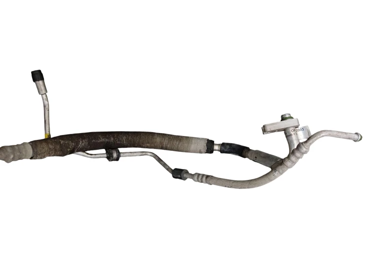 PRZEWODY KLIMATYZACJI FIAT DOBLO II LIFT (2014-2022) 1.6 D 105KM