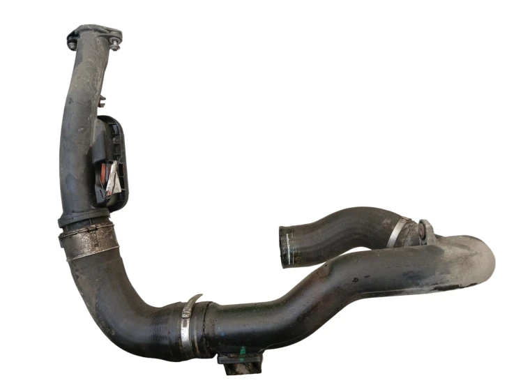 PRZEWÓD INTERCOOLERA FIAT DOBLO II LIFT (2014-2022) 1.6 D 105KM B00068