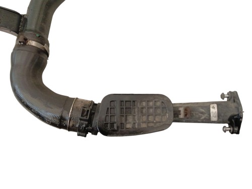 PRZEWÓD INTERCOOLERA FIAT DOBLO II LIFT (2014-2022) 1.6 D 105KM B00068