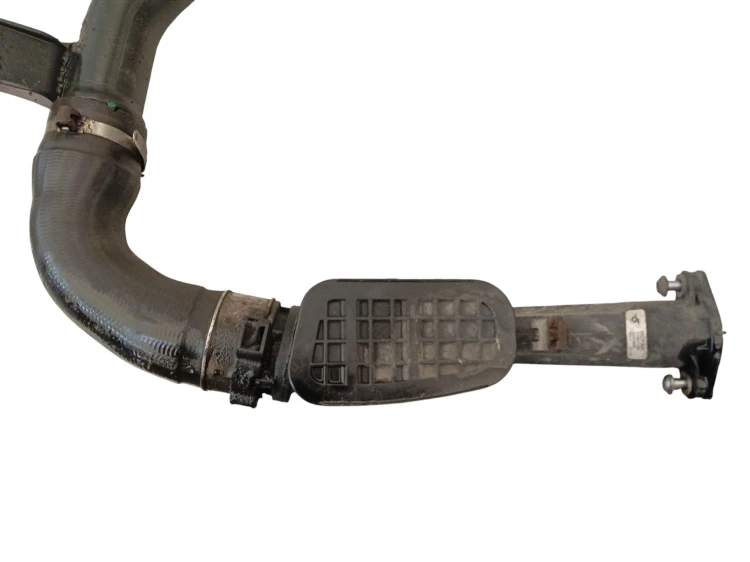 PRZEWÓD INTERCOOLERA FIAT DOBLO II LIFT (2014-2022) 1.6 D 105KM B00068