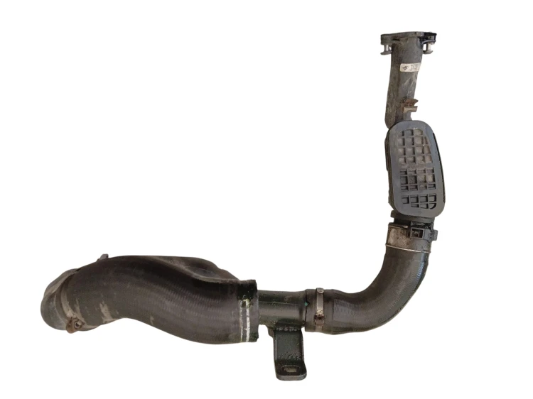 PRZEWÓD INTERCOOLERA FIAT DOBLO II LIFT (2014-2022) 1.6 D 105KM B00068