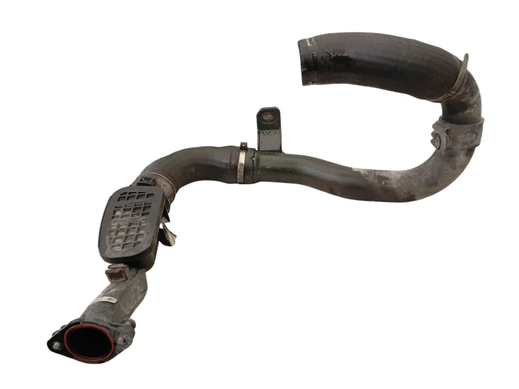 PRZEWÓD INTERCOOLERA FIAT DOBLO II LIFT (2014-2022) 1.6 D 105KM B00068