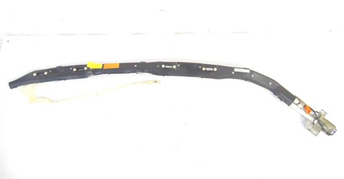 KURTYNA POWIETRZNA PRAWA MASERATI QUATTROPORTE V M139 (2004-2012)