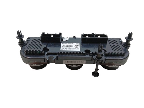 PANEL KLIMATYZACJI VOLKSWAGEN PASSAT B8 (2014-2019) 2.0 TDI 150KM 5G0907044