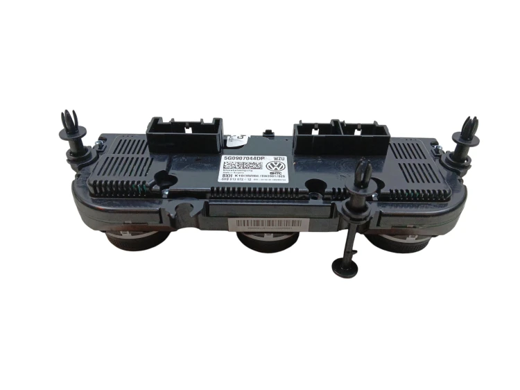 PANEL KLIMATYZACJI VOLKSWAGEN PASSAT B8 (2014-2019) 2.0 TDI 150KM 5G0907044