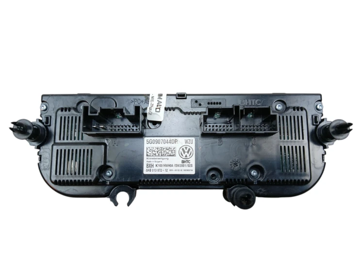PANEL KLIMATYZACJI VOLKSWAGEN PASSAT B8 (2014-2019) 2.0 TDI 150KM 5G0907044