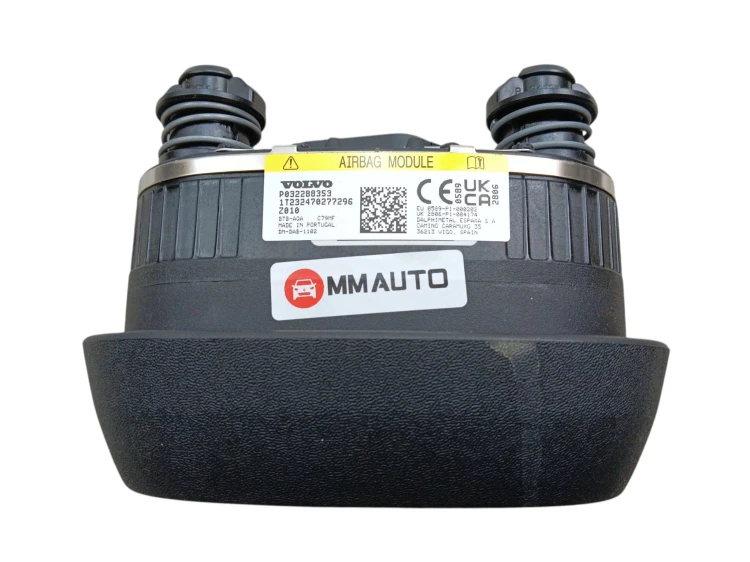 PODUSZKA KIEROWCY VOLVO XC40 RECHARGE LIFT (2022-) E400V12 408KM 32288353