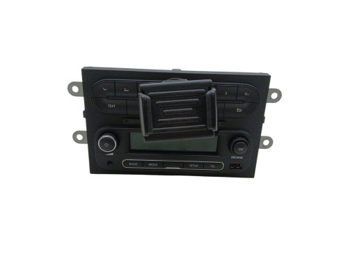 RADIO RENAULT TWINGO III (2014-2018) 1.0 SCE 70KM 281152787R