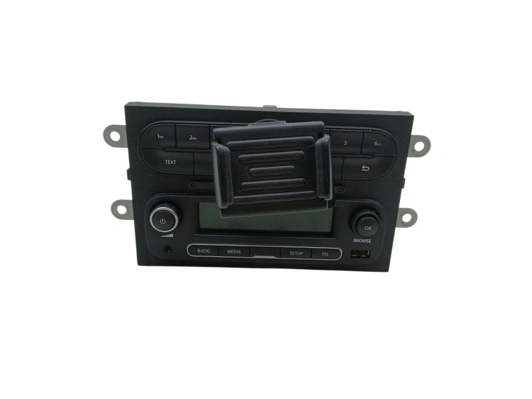 RADIO RENAULT TWINGO III (2014-2018) 1.0 SCE 70KM 281152787R
