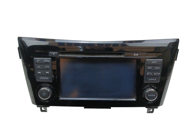 RADIO NISSAN X-TRAIL T32 (2013-2017) 1.6 DCI 130KM 259154ET0A