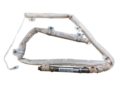 KURTYNA POWIETRZNA LEWA LAND ROVER RANGE ROVER IV L405 (2012-2017) 3.0 TDV6