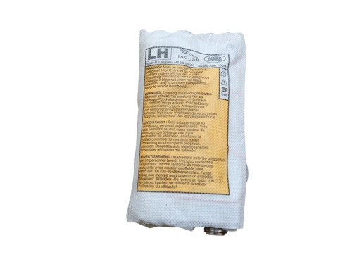 PODUSZKA FOTELA LEWA LAND ROVER RANGE ROVER IV L405 (2012-2017) 3.0 TDV6 25