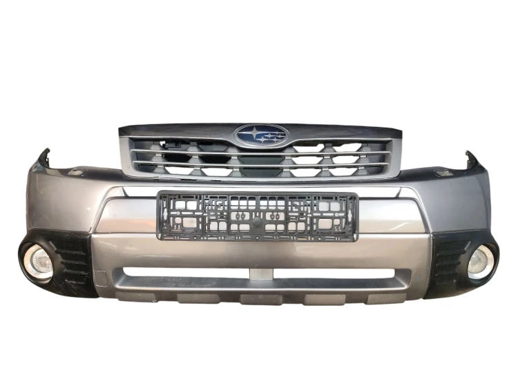 ZDERZAK PRZÓD SUBARU FORESTER III (2008-2011) 2.0 D 147KM