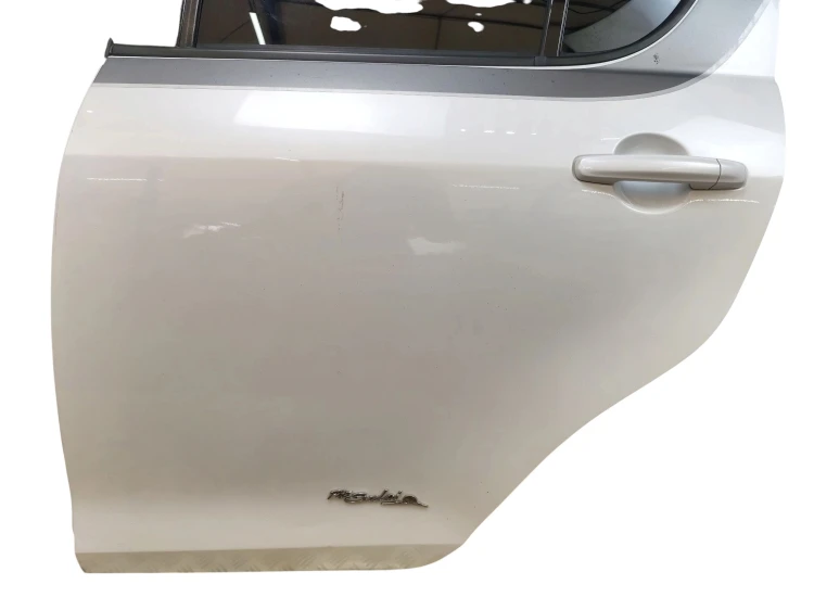 DRZWI LEWY TYŁ SUZUKI SWIFT V LIFT (2013-2017) 1.2 90KM