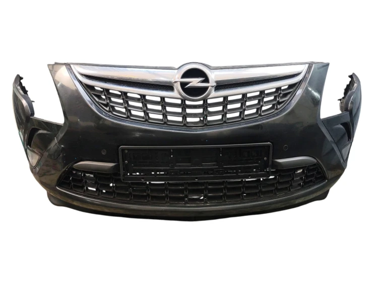 ZDERZAK PRZÓD OPEL ZAFIRA C (2012-2016) 1.6 CDTI 136KM