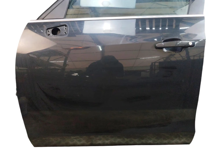 DRZWI LEWY PRZÓD OPEL ZAFIRA C (2012-2016) 1.6 CDTI 136KM
