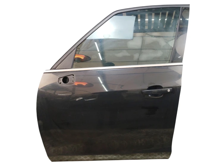 DRZWI LEWY PRZÓD OPEL ZAFIRA C (2012-2016) 1.6 CDTI 136KM