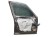 DRZWI LEWY PRZÓD OPEL ZAFIRA C (2012-2016) 1.6 CDTI 136KM