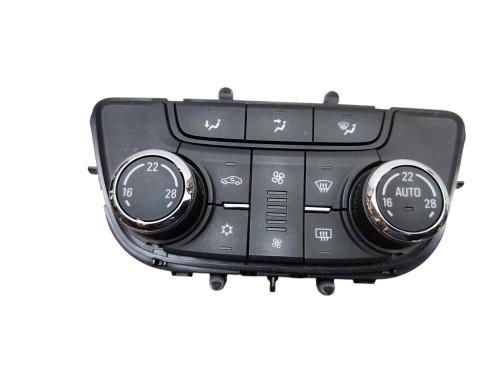 PANEL KLIMATYZACJI OPEL MOKKA A (2012-2016) 1.7 CDTI 131KM 20765757