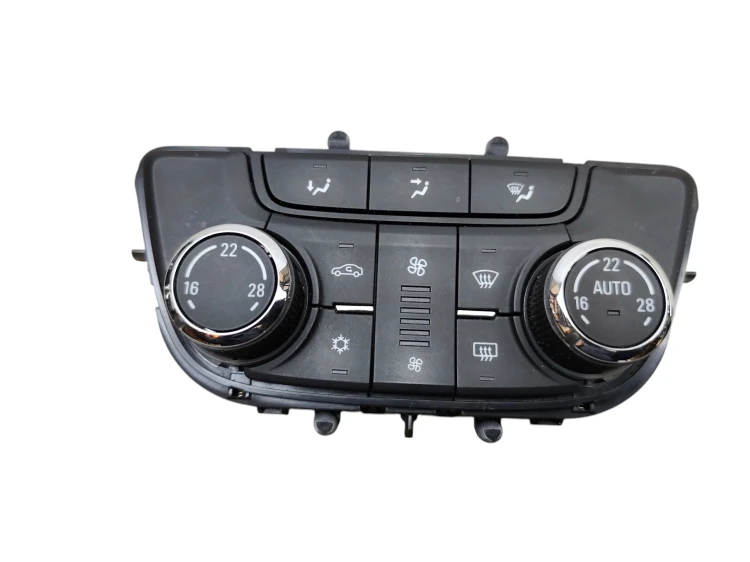 PANEL KLIMATYZACJI OPEL MOKKA A (2012-2016) 1.7 CDTI 131KM 20765757