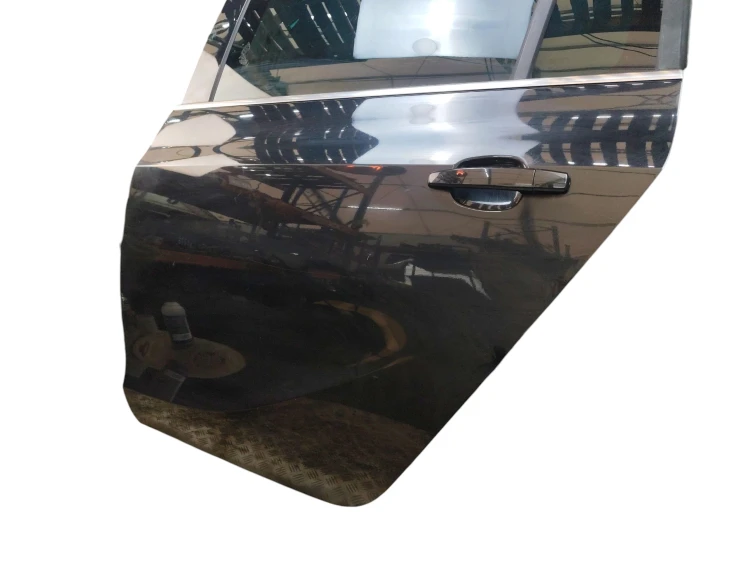 DRZWI LEWY TYŁ OPEL ZAFIRA C (2012-2016) 1.6 CDTI 136KM