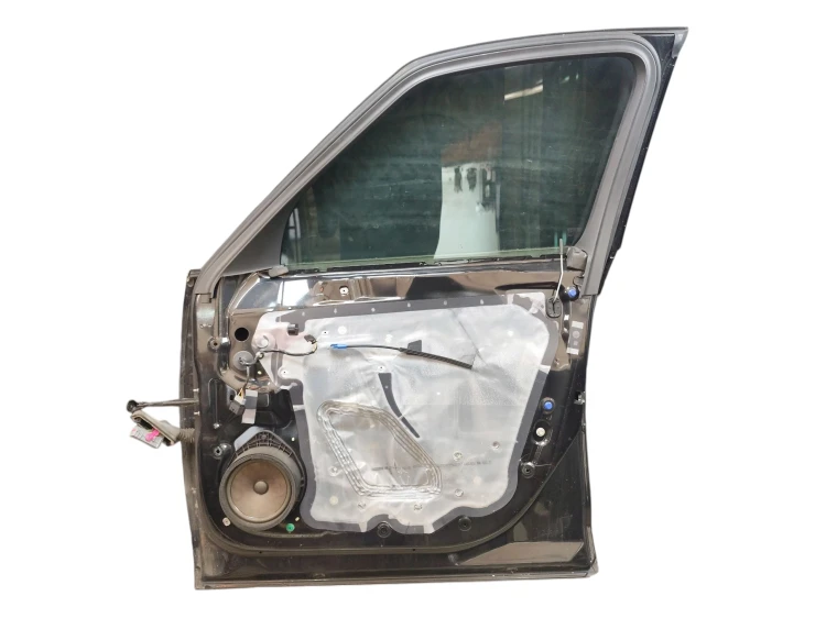 DRZWI PRAWY PRZÓD OPEL ZAFIRA C (2012-2016) 1.6 CDTI 136KM