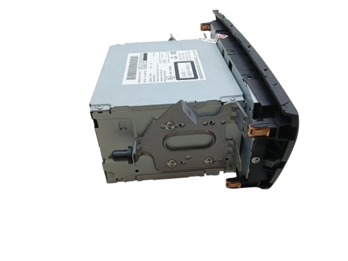 RADIO SUZUKI SX4 S-CROSS (2013-2016) 1.6 VVT 120KM 39101-61M10