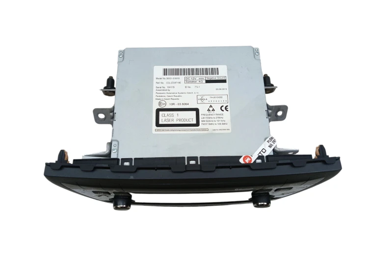 RADIO SUZUKI SX4 S-CROSS (2013-2016) 1.6 VVT 120KM 39101-61M10