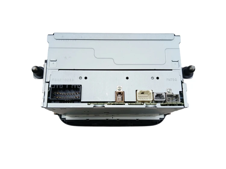 RADIO SUZUKI SX4 S-CROSS (2013-2016) 1.6 VVT 120KM 39101-61M10