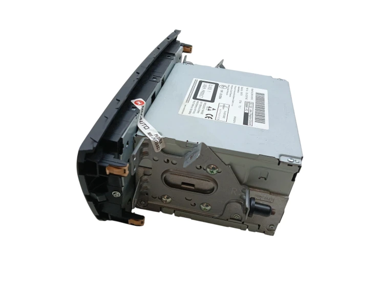 RADIO SUZUKI SX4 S-CROSS (2013-2016) 1.6 VVT 120KM 39101-61M10