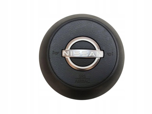 AIRBAG PODUSZKA KIEROWCY NISSAN QASHQAI J12 III 985106UU0A