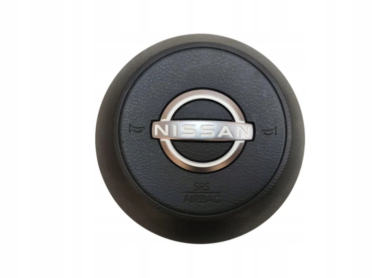 AIRBAG PODUSZKA KIEROWCY NISSAN QASHQAI J12 III 985106UU0A