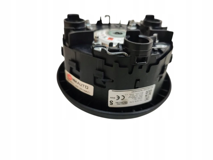 AIRBAG PODUSZKA KIEROWCY NISSAN QASHQAI J12 III 985106UU0A