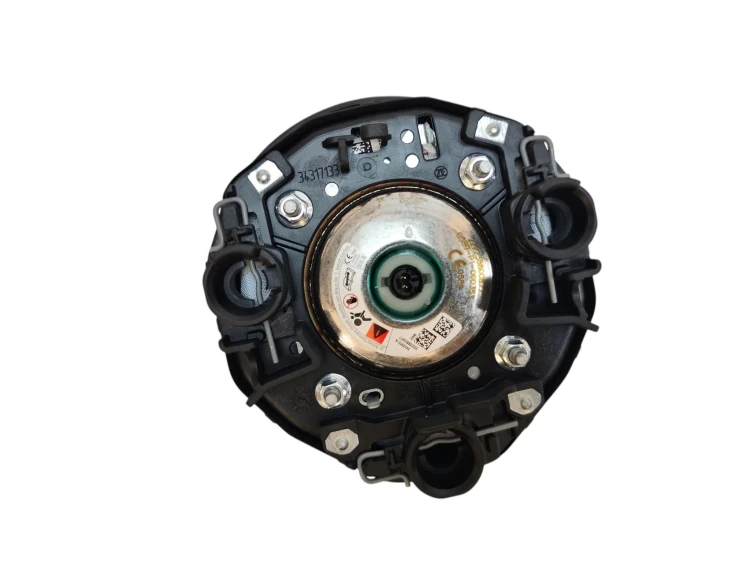 AIRBAG PODUSZKA KIEROWCY NISSAN QASHQAI J12 III 985106UU0A