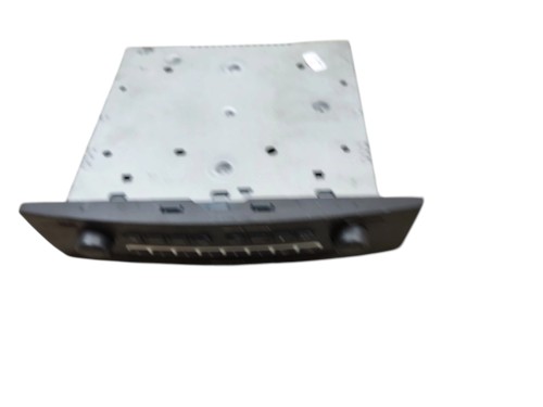 RADIO RENAULT LAGUNA II LIFT (2005-2007) 2.0 16V 135KM BE7436