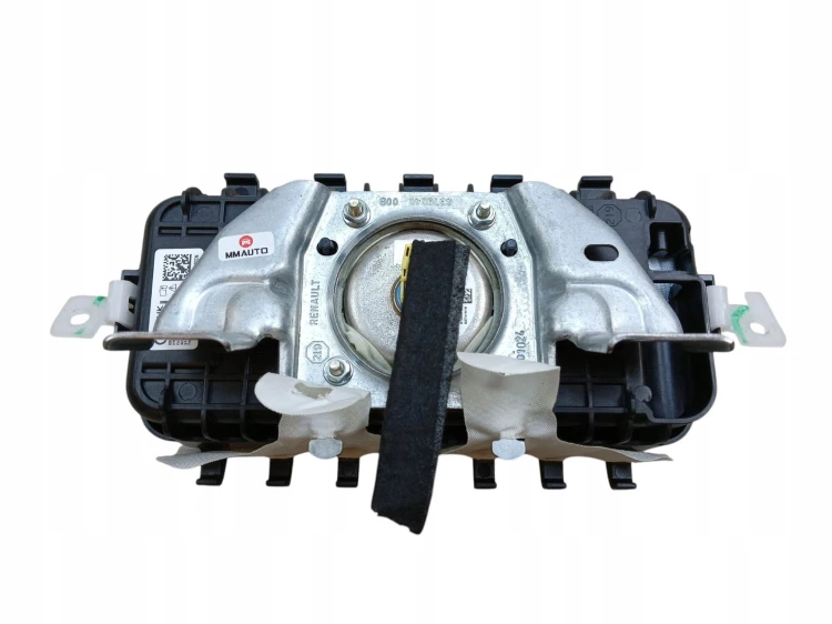 AIRBAG PODUSZKA PASAŻERA RENAULT CAPTUR II (19-24) 985153461R