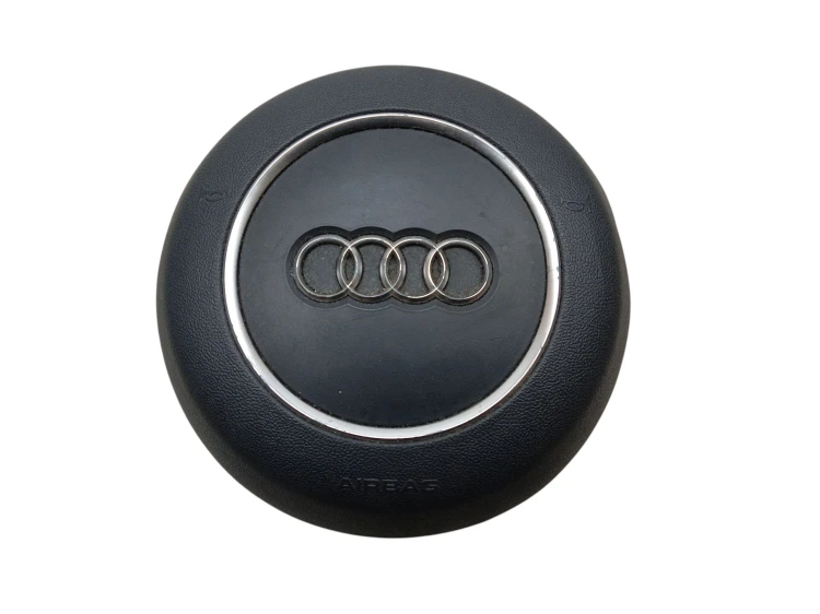 PODUSZKA KIEROWCY AUDI Q3 I 8U LIFT (2014-2018) 2.0 TDI 150KM 8V0880201AC