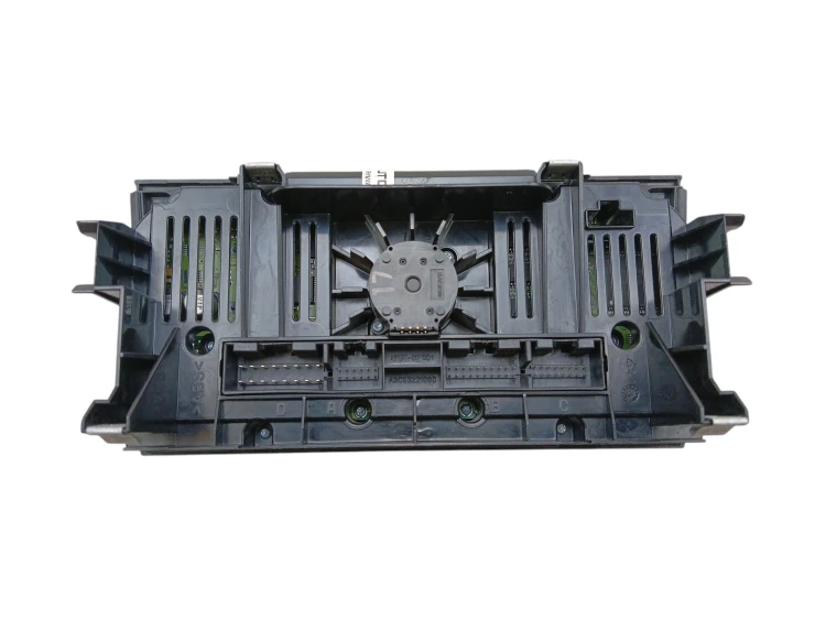 PANEL KLIMATYZACJI AUDI Q3 I 8U LIFT (2014-2018) 2.0 TDI 150KM 8U0820043F